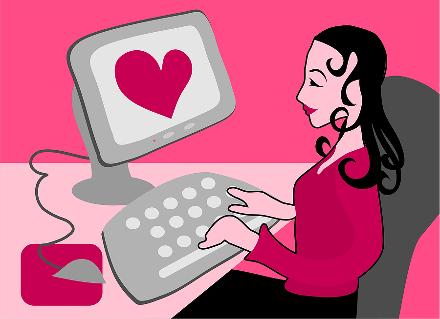 How To Find If Someone Is On An Online Dating Site