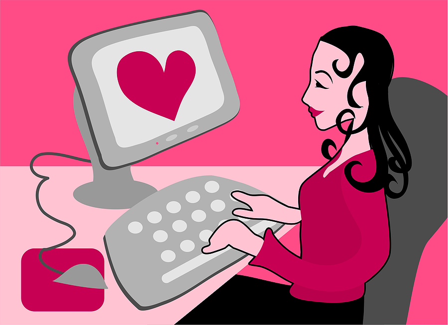 Online dating scams