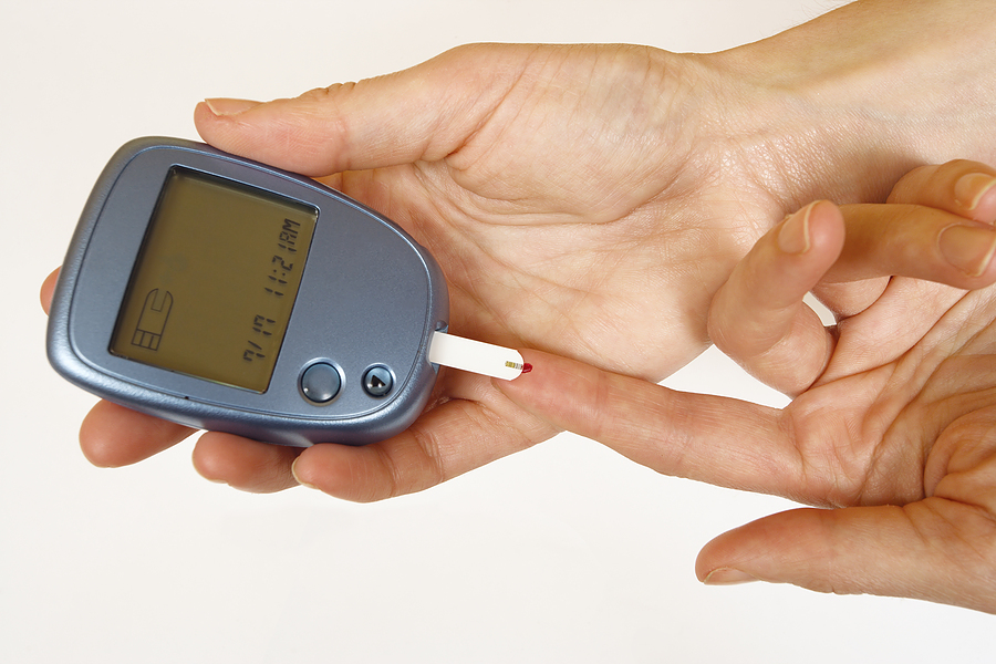 Diabetes and the mental, emotional and physical effects