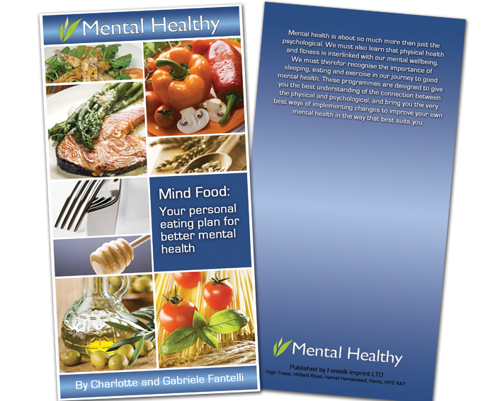 healthy eating mental health