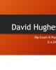 David Hughes Counsellor 