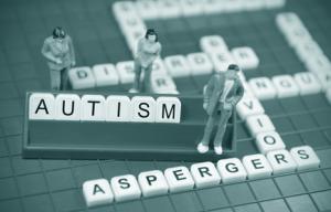 Scrabble Board - Autism | Aspergers