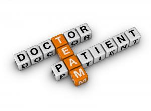 Patient/Doctor Team
